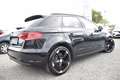 Audi A3 SPORTBACK 1.6TDI 110CV 6M NAVI XENO CRUISE SENSORI Nero - thumbnail 9