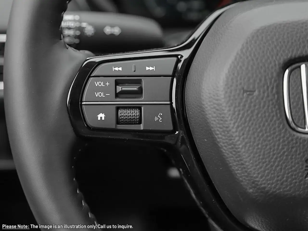 Honda HR-V снимка Honda HR-V