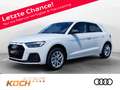 Audi A1 advanced 25 TFSI S-Tronic, inkl. Wi Blanc - thumbnail 1