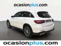Mercedes-Benz GLC 250 250d 4Matic Aut. Blanco - thumbnail 3