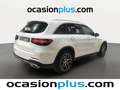 Mercedes-Benz GLC 250 250d 4Matic Aut. Blanco - thumbnail 4