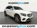 Mercedes-Benz GLC 250 250d 4Matic Aut. Blanco - thumbnail 2