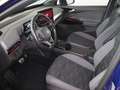 Volkswagen ID.5 Pro Performance 150/77 281,-ohne Anzahlung Navi A Niebieski - thumbnail 10