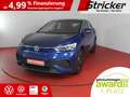 Volkswagen ID.5 Pro Performance 150/77 281,-ohne Anzahlung Navi A Niebieski - thumbnail 2