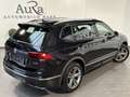 Volkswagen Tiguan Allspace 2.0 TDI 4M R-Line NAV+LED+PANO Schwarz - thumbnail 5