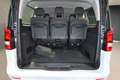 Mercedes-Benz EQV 250 Lang 8-Sitze Klima Distronic 2 x Schiebetüre Kamer Blanc - thumbnail 13
