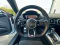 Audi TT Coupé 2.0 TDI quattro S tronic S line Bianco - thumbnail 9