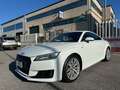 Audi TT Coupé 2.0 TDI quattro S tronic S line Bianco - thumbnail 1