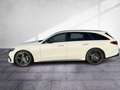 Mercedes-Benz E 300 de T 4M AMG-Line NP:101.617 Prem+Fahrasisst Weiß - thumbnail 3