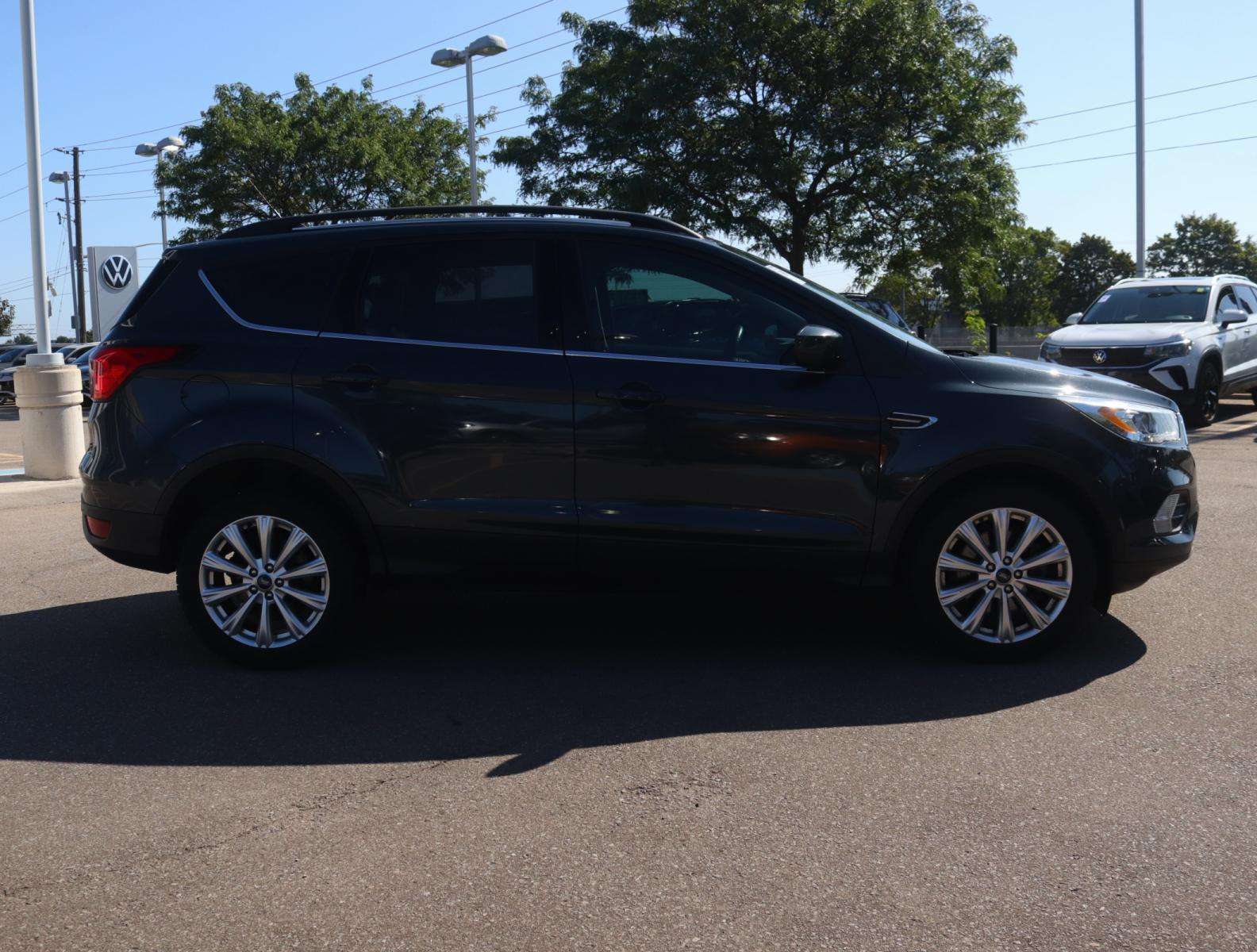 2019 Ford Escape — снимка 1