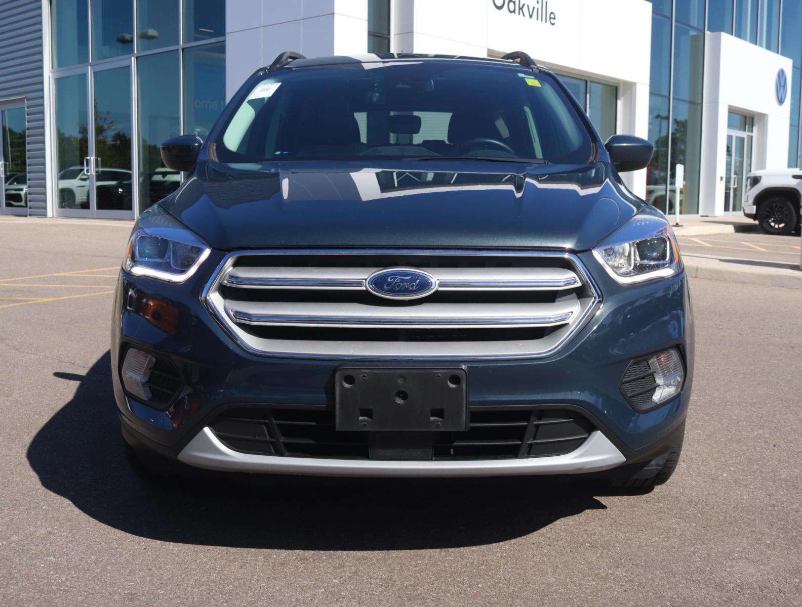 2019 Ford Escape — снимка 1