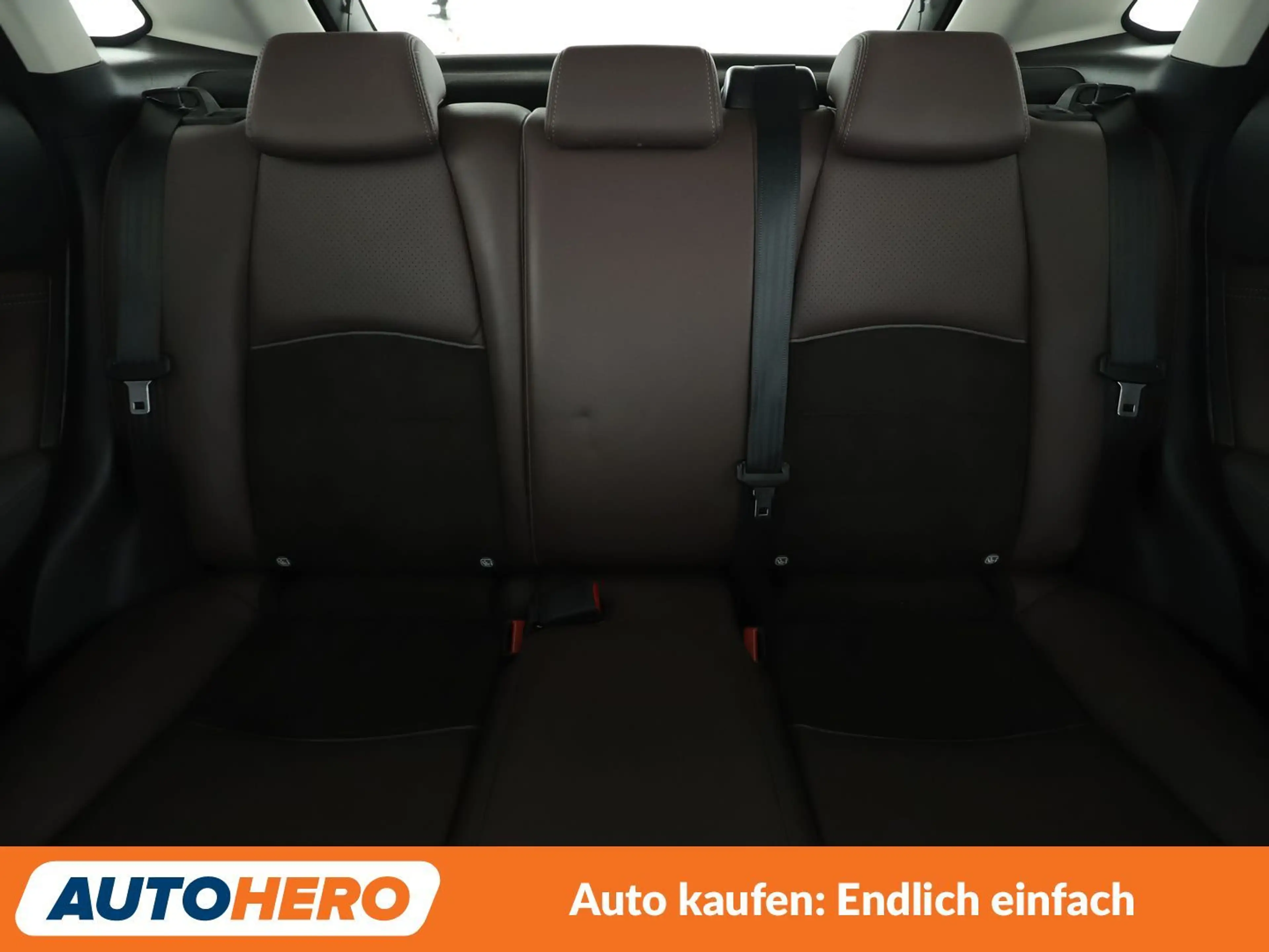 Mazda CX-3 2.0 Kizoku Intense AWD — photo 15