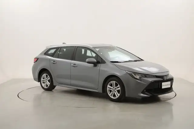 Toyota Corolla view 7