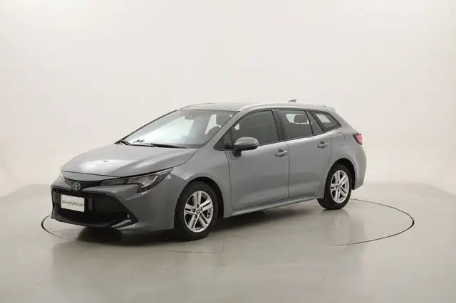 2022 Toyota Corolla in Grey for sale