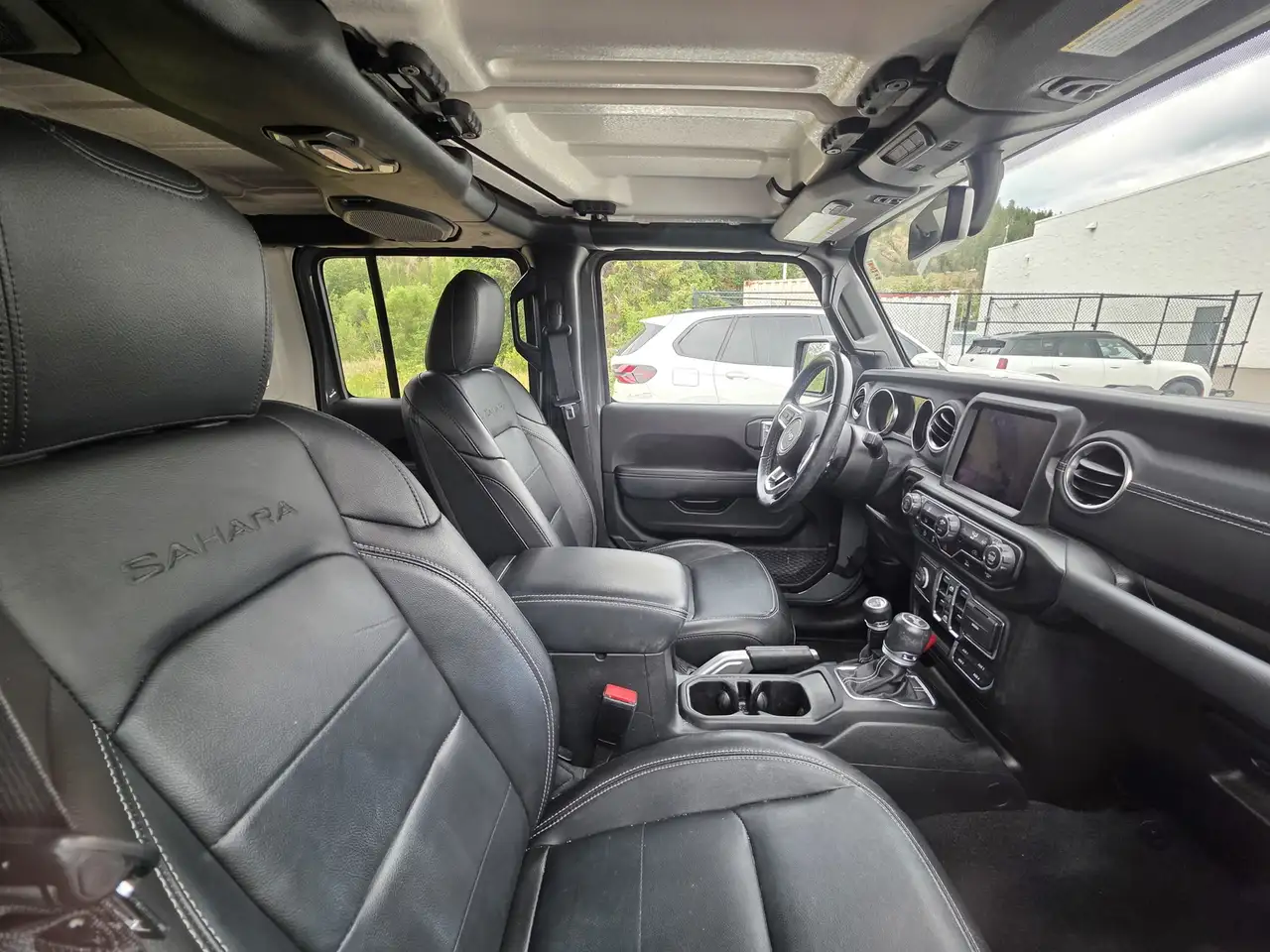 Jeep Wrangler fotografie Jeep Wrangler