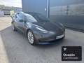 Tesla Model 3 Long Range AWD Plateado - thumbnail 1