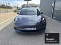 Tesla Model 3 Long Range AWD Plateado - thumbnail 2