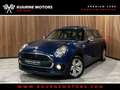MINI One D Clubman 1.5 Pano/Leder/Gps/Airco/Cruise/Pdc *1j garantie* Blauw - thumbnail 3