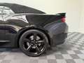 Chevrolet Camaro V8|2.Hand|HuD|Kamera|DAB|B&O|Unfallfrei| Noir - thumbnail 28