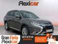 Mitsubishi Outlander PHEV Motion 4WD Gris - thumbnail 1