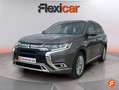 Mitsubishi Outlander PHEV Motion 4WD Gris - thumbnail 5