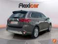 Mitsubishi Outlander PHEV Motion 4WD Gris - thumbnail 4