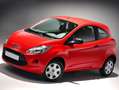 Ford Ka/Ka+ 1.2 8V 69CV Schwarz - thumbnail 1
