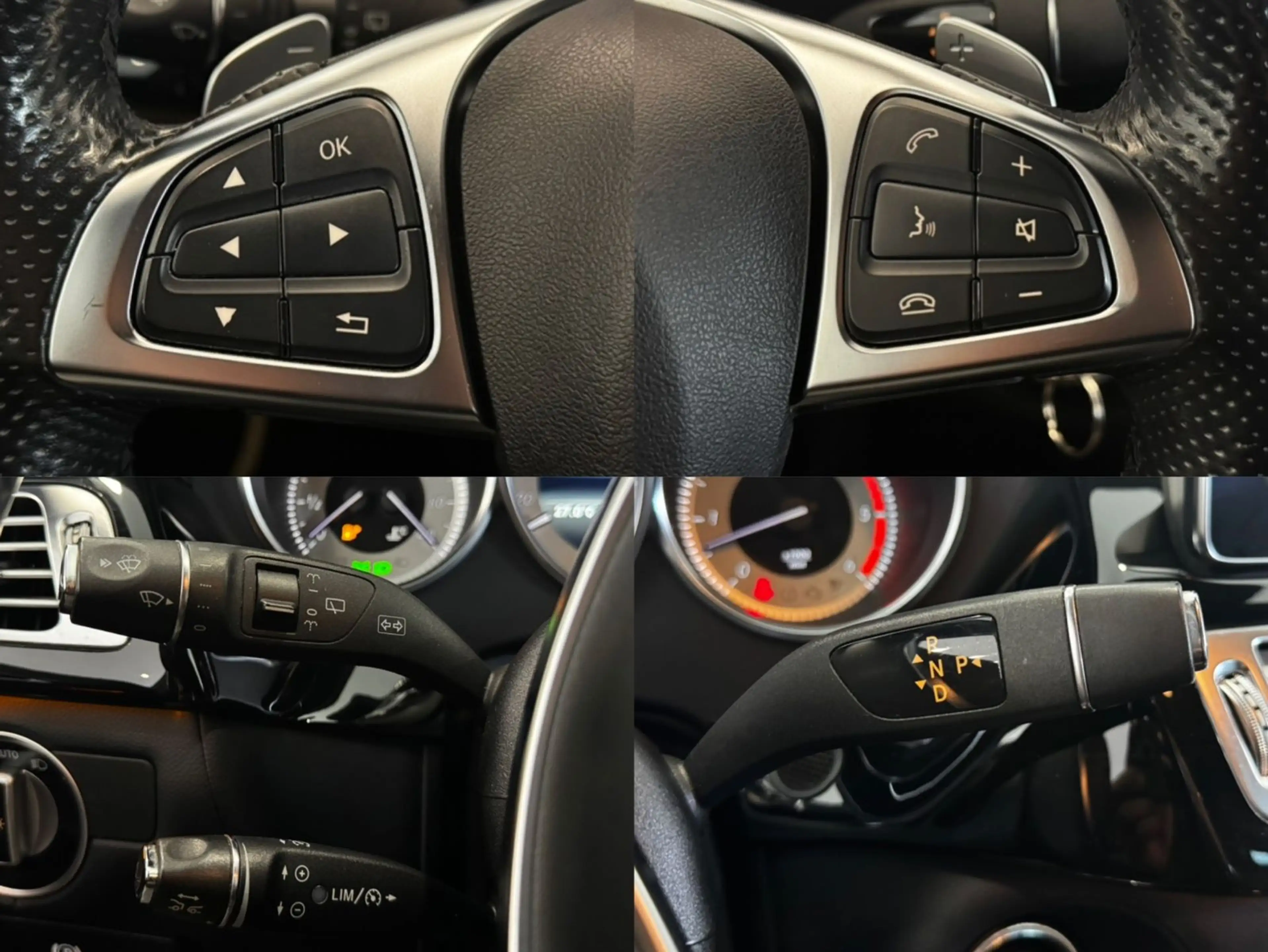 Mercedes-Benz CLS 350 CLS 350d BlueTec 4Matic AMG-LINE|MULTIBEAM|DTR+| — photo 14
