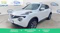 Nissan Juke II 1.6 117 CVT Tekna - Automatique Toit ouvrant Blanc - thumbnail 1