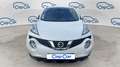Nissan Juke II 1.6 117 CVT Tekna - Automatique Toit ouvrant Blanc - thumbnail 5