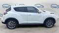 Nissan Juke II 1.6 117 CVT Tekna - Automatique Toit ouvrant Blanc - thumbnail 4
