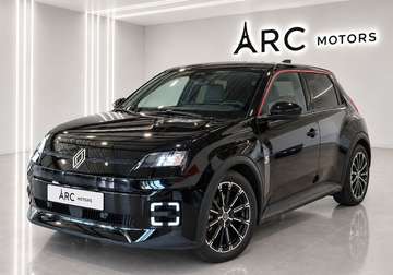 5 e-tech techno 120 – 40 kwh 390-mois sans apport