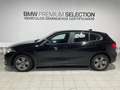 BMW 116 116d Noir - thumbnail 3