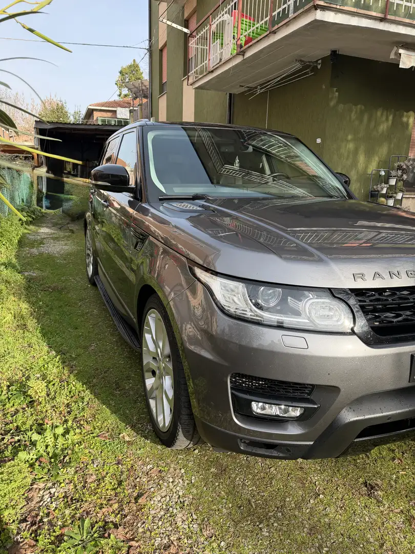 Land Rover Range Rover Sport 3.0 tdV6 HSE auto - 2