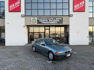 316i cat 4 porte Europa