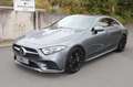 Mercedes-Benz CLS 350 AMG Line Leder SD Distronic Plus Grau - thumbnail 1