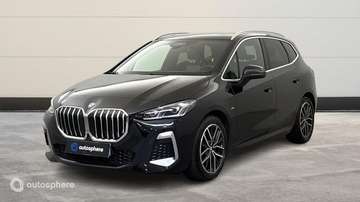 218d 150ch M Sport DKG7