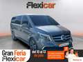 Mercedes-Benz V 220 d Avantgarde Largo Gris - thumbnail 1