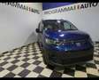Fiat Doblo e-Doblò 50KW Launch Edition Blue - thumbnail 3