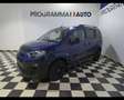 Fiat Doblo e-Doblò 50KW Launch Edition Синій - thumbnail 1