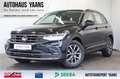 Volkswagen Tiguan 2.0 TDI Life ACC+LANE+LED+PANO Schwarz - thumbnail 1