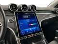 Mercedes-Benz C 200 C SW 200 d mhev Advanced auto Nero - thumbnail 14