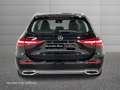 Mercedes-Benz C 200 C SW 200 d mhev Advanced auto Nero - thumbnail 4