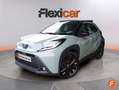Toyota Aygo 1.0 VVT-I 72CV Like Gris - thumbnail 3