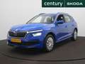 Skoda Kamiq 1.0 TSI Active Airco - Cruise - DAB Ontvangst Bleu - thumbnail 1
