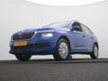 Skoda Kamiq 1.0 TSI Active Airco - Cruise - DAB Ontvangst Bleu - thumbnail 9