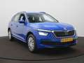 Skoda Kamiq 1.0 TSI Active Airco - Cruise - DAB Ontvangst Bleu - thumbnail 3