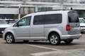 Volkswagen Caddy Caddy TDI 2.0 TDI Maxi Comfortline*AHK*7 SITZE*DSG Silber - thumbnail 4
