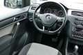 Volkswagen Caddy Caddy TDI 2.0 TDI Maxi Comfortline*AHK*7 SITZE*DSG Silber - thumbnail 8