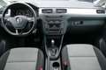 Volkswagen Caddy Caddy TDI 2.0 TDI Maxi Comfortline*AHK*7 SITZE*DSG Silber - thumbnail 7